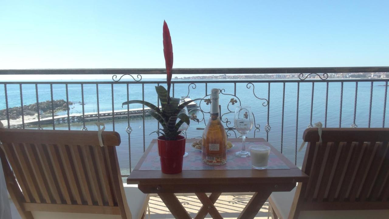 Akrotiria Beach Apart Complex ネセバル エクステリア 写真